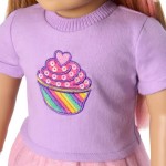  AG Girl of the Year 2025 - Summer's Bake Sale Outfit